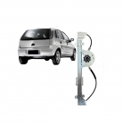 MAQUINA VIDRO ELETRICA S/M CORSA NOVO 02/12 4 PTS TRAS LD
