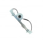 MAQUINA VIDRO ELETRICA S/M CORSA NOVO 02/12 4 PTS TRAS LD