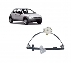 MAQUINA VIDRO ELETRICA S/M FORD KA ATE 2007 D.D (ZINNI)