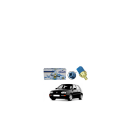 SENSOR ELETRONICO GOLF 1995 A 1998 1.8/2.0 (VALCLEI) VC33126