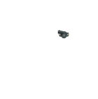 SENSOR ELETRONICO COMANDO CARBURADOR FIAT1.0/1.5/16 VERMELHO