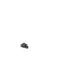 SENSOR ELETRONICO COMANDO CARBURADOR FIAT1.0/1.5/16 VERMELHO