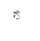 SENSOR VELOCIDADE GOL/PARATI 1.0/1.6/1.8 1994/1997 C/CHICOTE