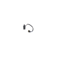SENSOR VELOCIDADE GOL/PARATI 1.0/1.6/1.8 1994/1997 C/CHICOTE