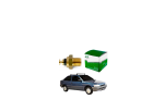SENSOR PART.FRIO ESCORT 93/96 VERONA 1.6 L4 93/03 MTE734