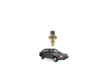 SENSOR ELETRONICO PAINEL ESCORT 86/89 (VALCLEI) VC33048