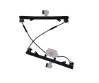 MAQUINA VIDRO ELETRICA C/MOTOR AGILE 09/14 4 PTS DIANT LD