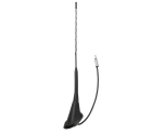 ANTENA GTI HASTE FLEXIVEL
