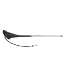 ANTENA GTI HASTE FLEXIVEL