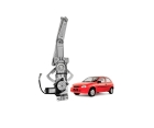MAQUINA VIDRO ELETRICA C/MOTOR CORSA 96/01 2 PTS DIANT LE