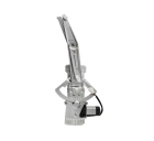 MAQUINA VIDRO ELETRICA C/MOTOR CORSA 96/01 2 PTS DIANT LE