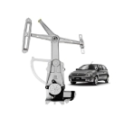 MAQUINA VIDRO ELETRICA C/MOTOR CORSA/MONTANA II 02/ DIANT LD