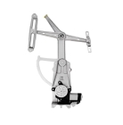 MAQUINA VIDRO ELETRICA C/MOTOR CORSA/MONTANA II 02/ DIANT LD