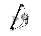 MAQUINA VIDRO ELETRICA C/MOTOR FOX 2003/2021 2 PTS DIANT LD