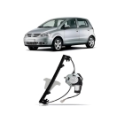 MAQUINA VIDRO ELETRICA C/MOTOR FOX 2003/2021 4 PTS DIANT LD