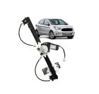 MAQUINA VIDRO ELETRICA C/MOTOR FORD KA 2014/2019 DIANT LD