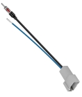 CABO ANTENA HONDA CITY / FIT / HRV 2015 (COMPRIMENTO 32 CM)