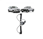 MAQUINA VIDRO ELETRICA C/MOTOR PALIO/STRADA 96/ 2 PTS LD