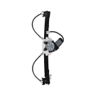 MAQUINA VIDRO ELETRICA C/MOTOR PALIO/STRADA 96/ 2 PTS LD