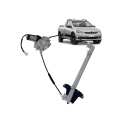 MAQUINA VIDRO ELETRICA C/MOTOR GOL/SAVEIRO G5/G6/G7 2 PTS LE