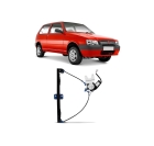 MAQUINA VIDRO ELETRICA C/MOTOR UNO/PREMIO/ELBA 84/10 2 PT LD