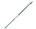 CABO ANTENA VW / AUDI / PEUGEOT (COMPRIMENTO 58 CM)