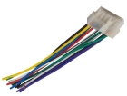 CHICOTE CD BUSTER (COMPRIMENTO 17 CM)