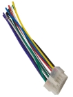 CHICOTE CD BUSTER (COMPRIMENTO 17 CM)