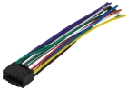 CHICOTE CD KENWOOD (COMPRIMENTO 17 CM)