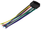 CHICOTE CD KENWOOD (COMPRIMENTO 17 CM)