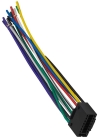 CHICOTE CD KENWOOD (COMPRIMENTO 17 CM)