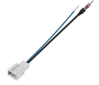 CHICOTE PARA ANTENA HONDA CIVIC 2012 ATE 2016 (COMP. 31,5CM)
