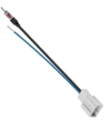 CHICOTE PARA ANTENA HONDA CIVIC 2012 ATE 2016 (COMP. 31,5CM)