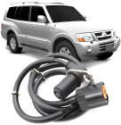 SENSOR ABS PAJERO FULL 06/10 TRAS ESQUERDO CONCTOR MACHO8125