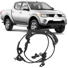 SENSOR ABS L200 2008 A 2012 TRASEIRO LADO DIREITO ABS8137