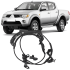 SENSOR ABS L200 2008 A 2012 TRASEIRO LADO DIREITO ABS8137