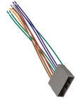 CHICOTE PARA CD HONDA CIVIC 2007 A 2011 (COMPRIMENTO 18,5CM)