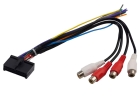 CHICOTE DVD PIONEER 7380 (COMPRIMENTO 27,5CM)