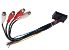 CHICOTE DVD PIONEER 7380 (COMPRIMENTO 27,5CM)