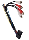 CHICOTE DVD PIONEER 7380 (COMPRIMENTO 27,5CM)