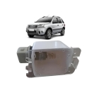 LANTERNA PLACA ECOSPORT 2003/2011 COM SOQUETE