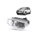 LANTERNA PLACA RENAULT CLIO 99/12