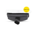 LANTERNA PLACA RENAULT CLIO 99/12
