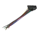 CHICOTE CD PIONEER 1350/1450 (COMPRIMENTO 16,5CM)