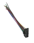 CHICOTE CD PIONEER 1350/1450 (COMPRIMENTO 16,5CM)
