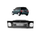 LANTERNA PLACA STILO 2002 A 2007