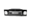 LANTERNA PLACA STILO 2002 A 2007