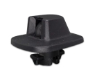 LANTERNA PLACA SILVERADO 97 A 2001
