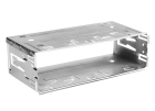 CINTA CD PIONNER COR PRATA (5,5 X 18,5 X 8,5 CM)