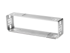 CINTA CD BOSCH COR PRATA (5,5 X 18,5 X 4,5 CM)